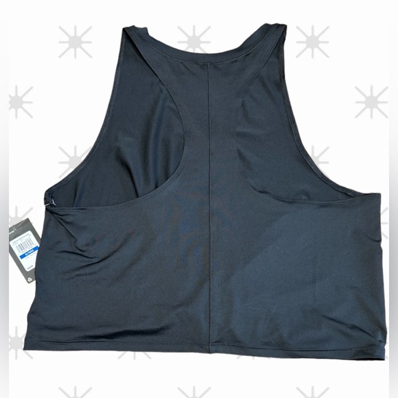 NWT Under Armour Twist Tank - Picture 3 of 5